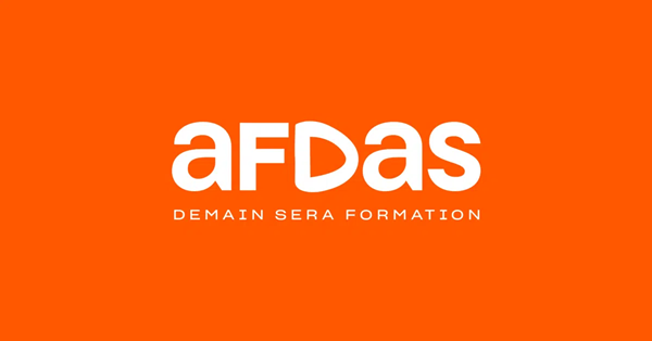 AFDAS Logo AFDAS