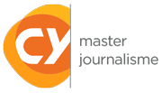 Cergy Paris Université Logo