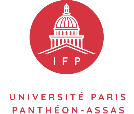 IFP Logo