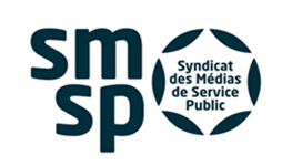 Logo Alliance de la Presse