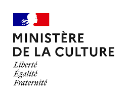 ministere culture Logo du Ministère de la Culture